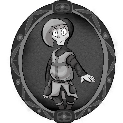 The Thief